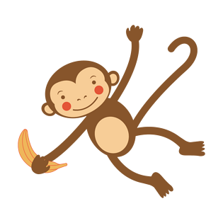 动物玩耍图片大全