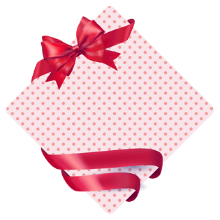 礼物蝴蝶结图片大全