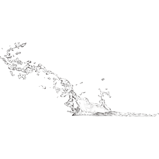 水素材pngpsd2000*2000水涟漪素材pngpsd2000*2000水液体素材pngpng