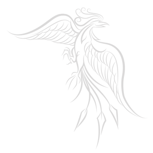 凤凰标志图片大全