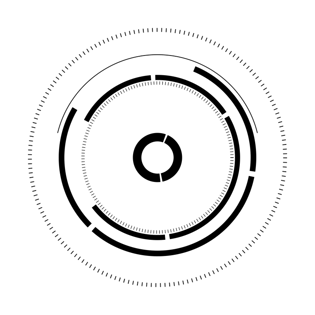 黑色炫图片大全