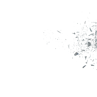 玻璃渣图片大全