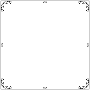 黑色艺术 边框图片大全_黑色艺术 边框图片素材【png免费下载】-90