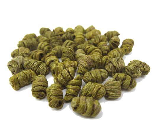 入药药材枫斗铁皮石斛