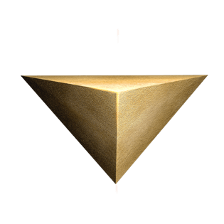 立体三角图形图片大全