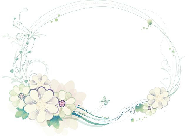 花边角图片大全