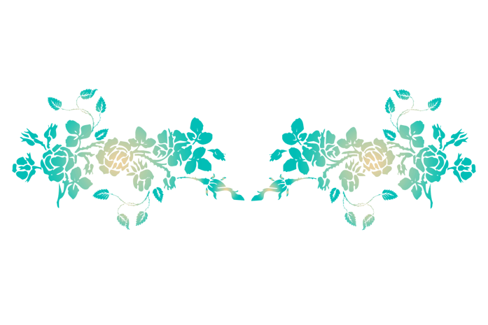 唯美手绘花纹图片大全