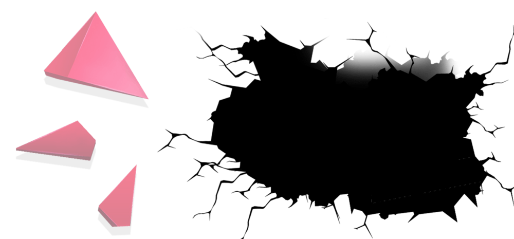 裂痕图片大全_裂痕图片素材【png免费下载】-90设计网