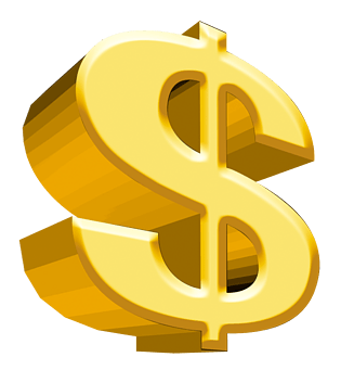 美元卡通图片大全