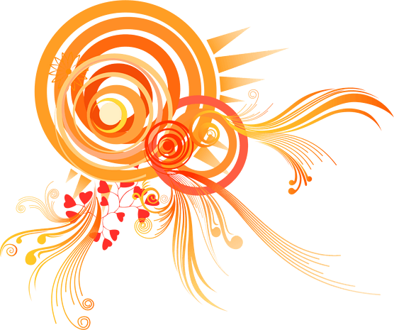 潮流花图片大全