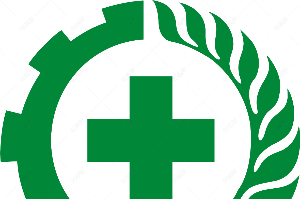 绿十字标志