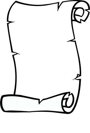 手绘风格书本卷纸毕业帽子元素pngpsd2000*2000卡通卷纸简约标题框