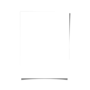 边框白色图片大全