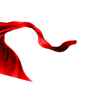 红丝带png图片大全