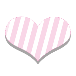 心形状图片大全