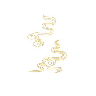 云朵古风图片大全