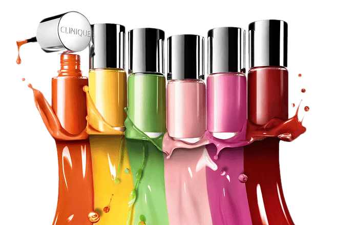 油pngpsd2000*2000指甲油素材pngpsd2000*2000油刷矢量免扣素材png