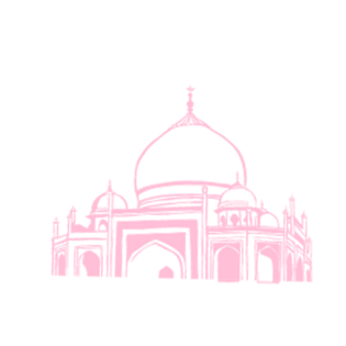 城堡剪影图片大全