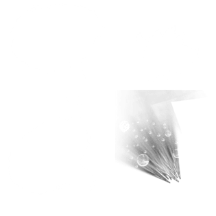 运动透气 呼吸面料效果