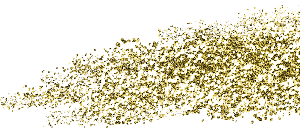 金粉素材图片大全