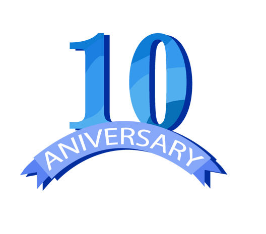 10数字图片大全