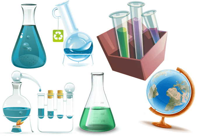实验器材图片大全_实验器材图片素材【png免费下载】-90设计网