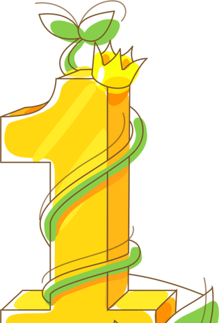 卡通藤曼图片大全