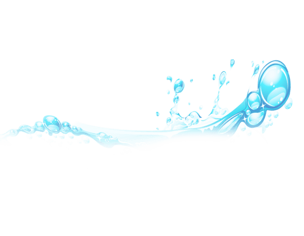 浪花水滴图片大全