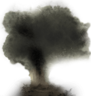 黑色效果元素图片大全