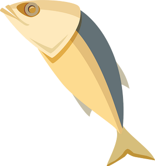 鱼图标图片大全