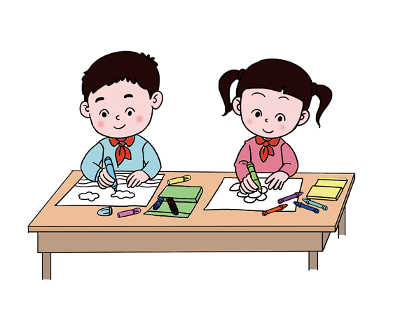 美术插画图片大全