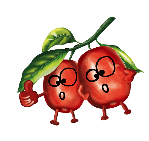 红枣卡通图片大全