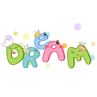 dream字体图片大全_dream字体图片素材【png免费下载】-90设计网