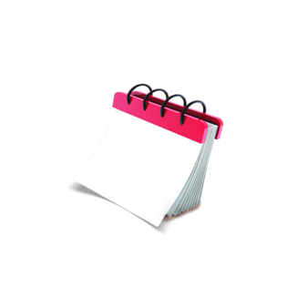 空白日历图片大全_空白日历图片素材【png免费下载】-90设计网