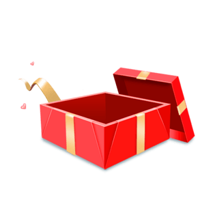 礼盒年货图片大全