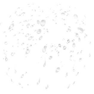 透明水滴png图片大全