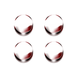 圆形透明球体png