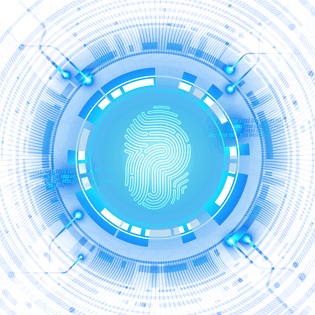 指纹科技