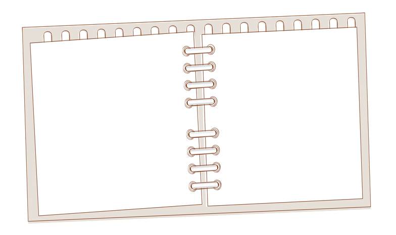 边框书图片大全