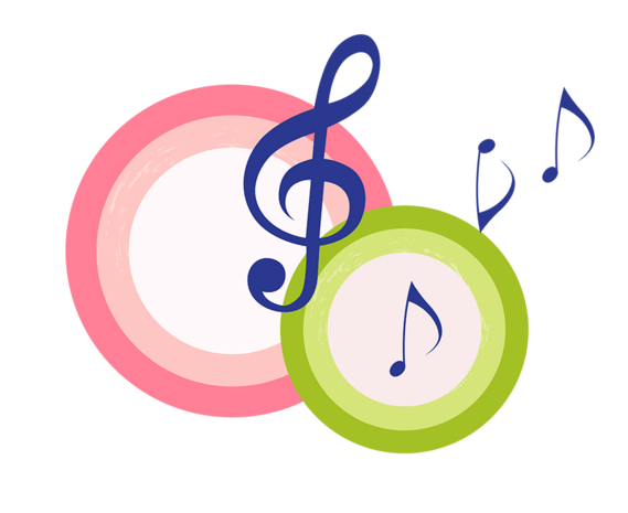 音乐符号乐谱元素pngpsd2000*2000音乐五线谱装饰元素pngpsd2000*2000