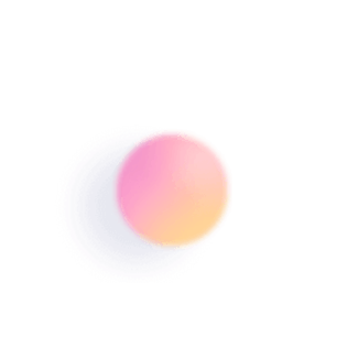 圆球渐变图片大全