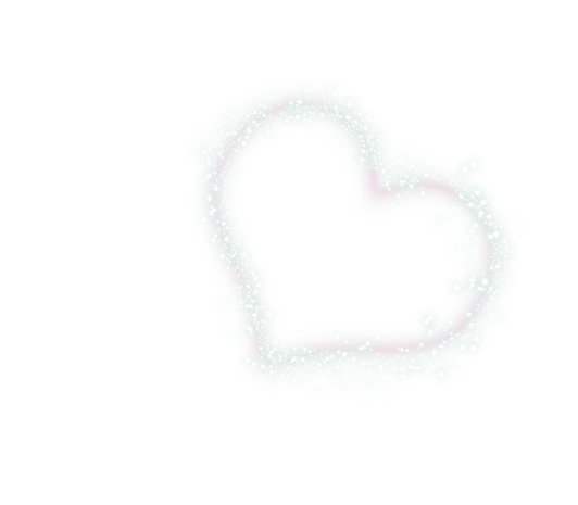 心型丝带图片大全