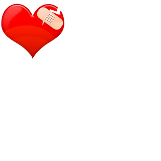 可爱心图片大全