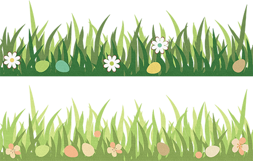 草丛元素图片大全