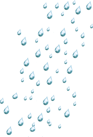 小雨乌云雨滴pngpsd2000*2000雨滴下落图标雨滴卡通小雨滴雨滴雨伞