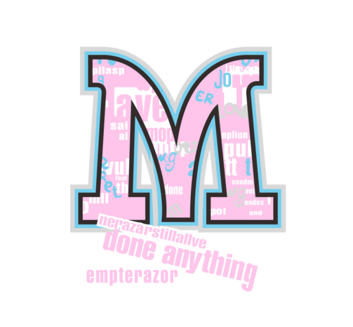 字母印花图片大全