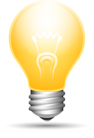 发光灯泡图片大全_发光灯泡图片素材【png免费下载】-90设计网