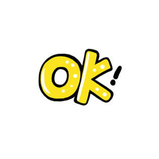 ok图标图片大全
