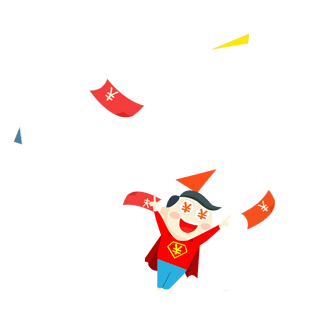 卡通小飞侠