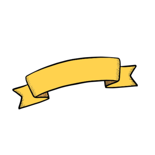 活动飘带图片大全